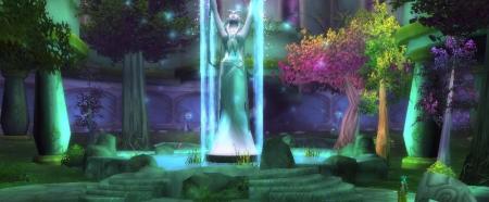                             Leurs yeux toujours purs